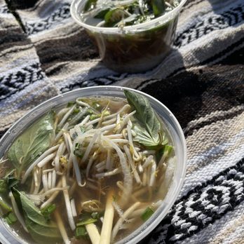 Pho 45 - 5. Pho Tai Chin - Vietnamese Near Me - La Mirada, California