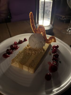 Shutters on King by null