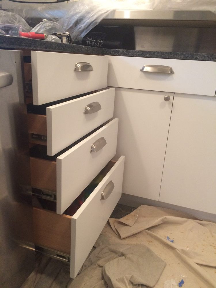 Slide of Mv General Contracting