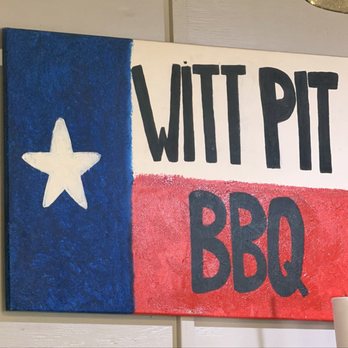 Witt Pit BBQ & Catering - Barbeque Near Me - Rosenberg, Texas Witt Pit BBQ & Catering - Barbeque Near Me - Rosenberg, Texas