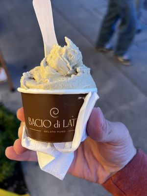 Bacio di Latte | Sawtelle, LA by null