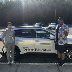 Magic with Happy student 5 Stars