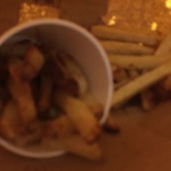 Five Guys - Burgers Near Me - Paris, 75