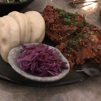 Animae - Korean Fried chicken - Asian Fusion Near Me - San Diego, California