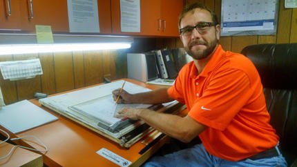 Slide of Tom's Plumbing Solutions