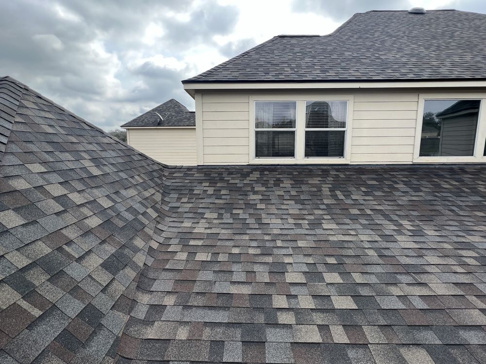 Slide of San Antonio Reliable Roofing