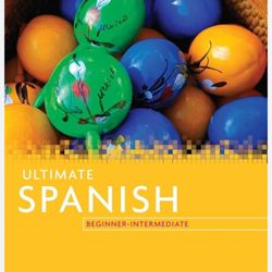 Spanish With Fla