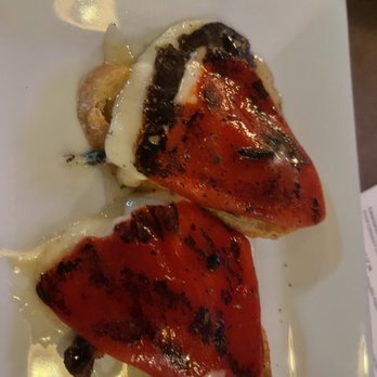 Solera Bar & Tasting Room - Piquillos - Tapas Bars Near Me - Baton Rouge, Louisiana
