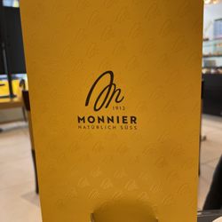 Monnier