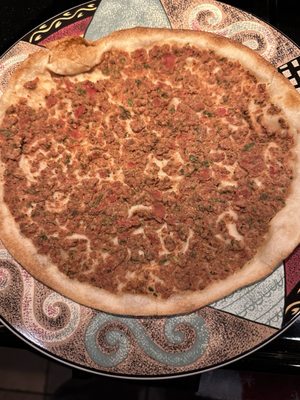 Anna’s armenian bakery by null