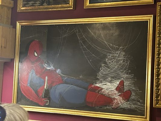 Rimessa Roscioli by null