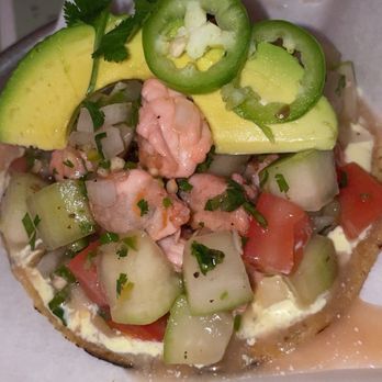 Clavel - Ceviche Sinaloense - Bars Near Me - Baltimore, Maryland Clavel - Ceviche Sinaloense - Bars Near Me - Baltimore, Maryland