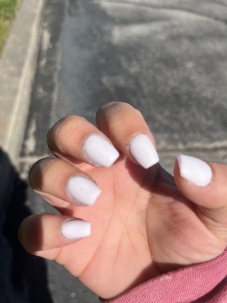 LUCKY NAILS AND SPA Updated July 2024 5225 Avenue U, Galveston