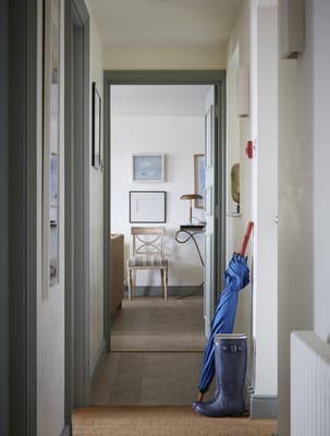 Hotel Tresanton by null