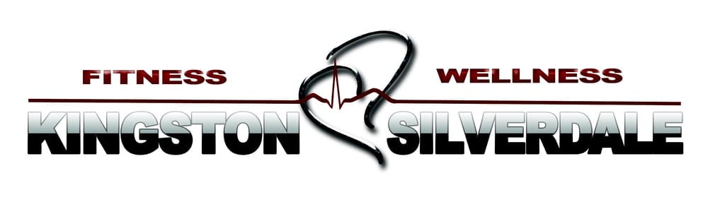 Silverdale Fitness Logo