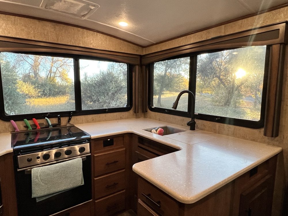Cherry Creek State Park Image