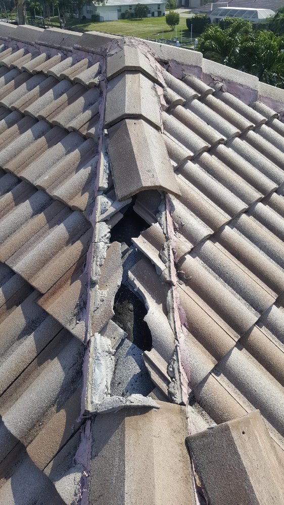 Slide of Webb Roofing & Construction