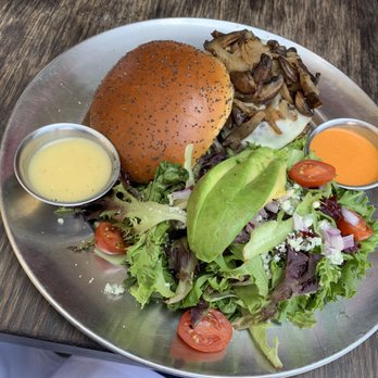 Eureka! - American Near Me - Carlsbad, California