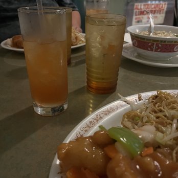 Green Tea Garden - Sizzling rice soup, individual combination dinner, drinks - Chinese Near Me - California City, California Green Tea Garden - Sizzling rice soup, individual combination dinner, drinks - Chinese Near Me - California City, California