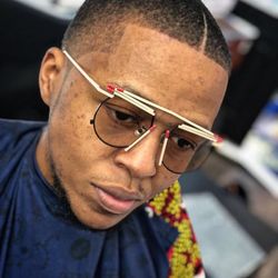 The Reset Barbershop