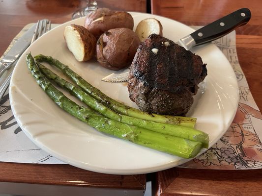 Gino's Italian Restaurant - Palmdale by null