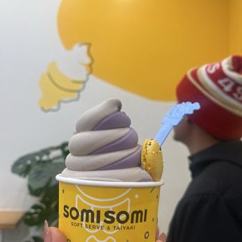 Somisomi - Desserts Near Me - San Jose, California