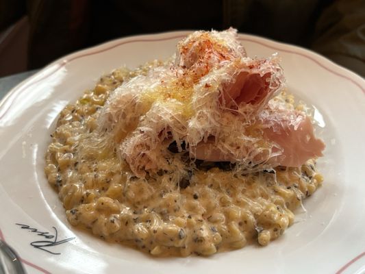 Brasserie Rosie by null