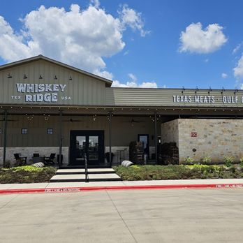 Whiskey Ridge - Exterior and Main Entrance - Whiskey Bars Near Me - Driftwood, Texas Whiskey Ridge - Exterior and Main Entrance - Whiskey Bars Near Me - Driftwood, Texas