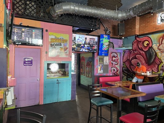 West End Trading Company by null