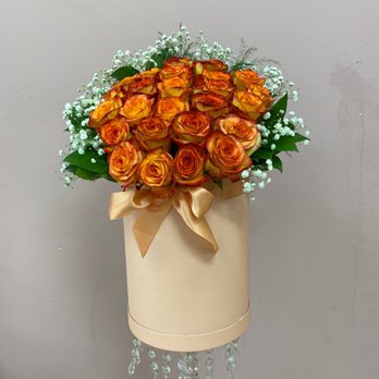 Magic Roses LA - Florists Near Me - North Hollywood, California