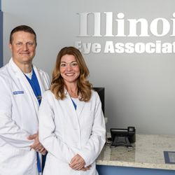 Illinois Eye Associates