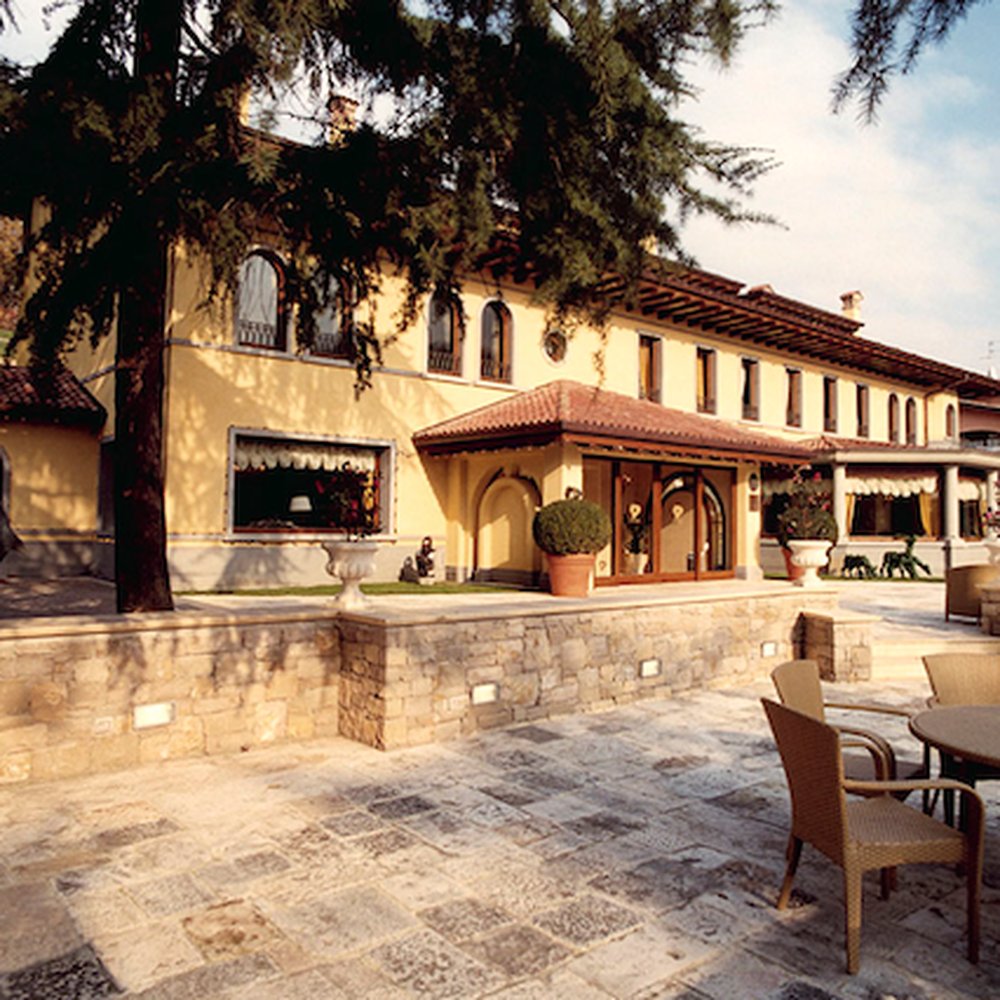 Da Vittorio