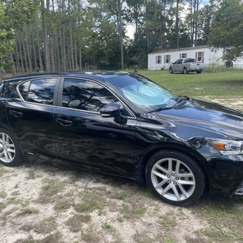 TintEd - Car Window Tinting Near Me TintEd - Car Window Tinting Near Me