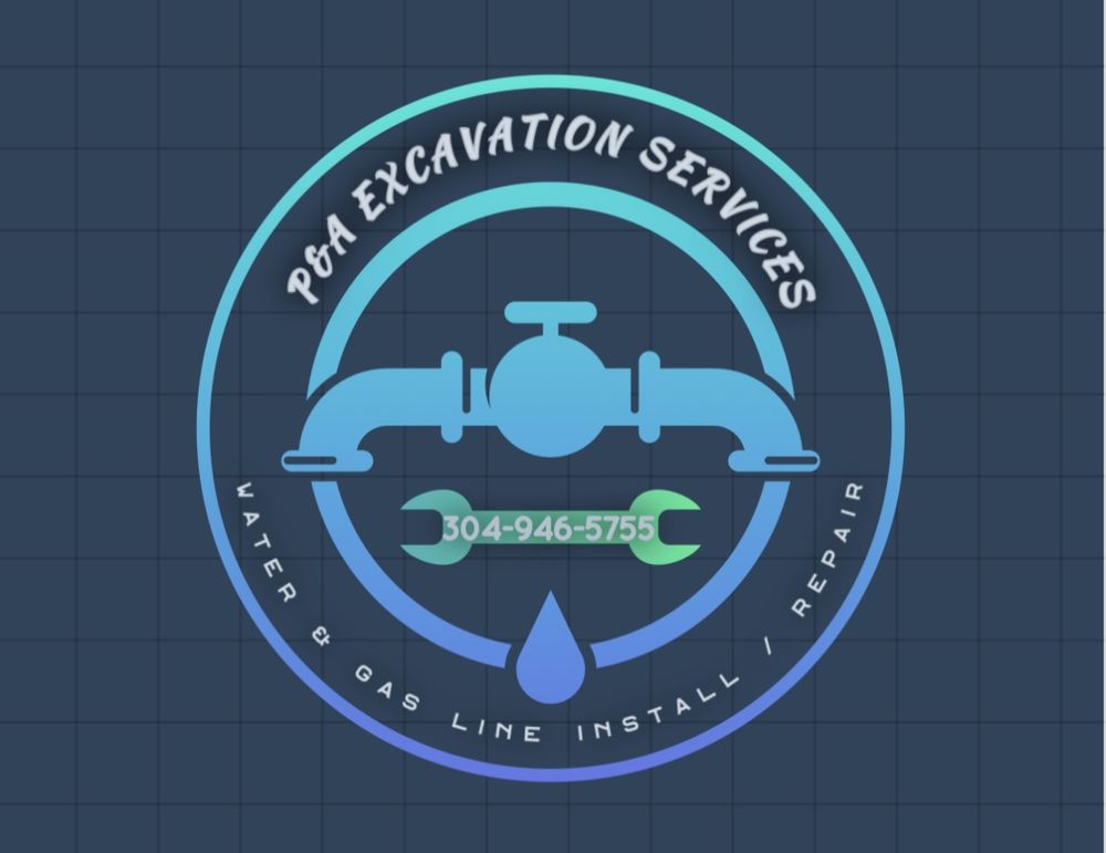 Slide of P&A excavation services