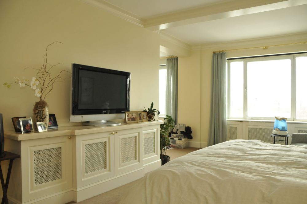 Slide of Custom Construction Services