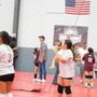 Five Stars Volleyball Club