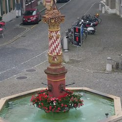Gasthof Rōssli