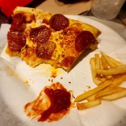 Pizza D'Italia