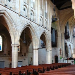 Church of St Theodore