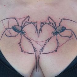 Storytellers Tattoo
