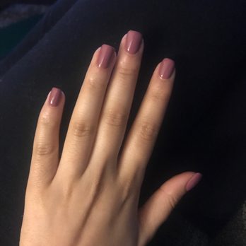 Juliet Nails - Nail Salons Near Me - Los Angeles, California