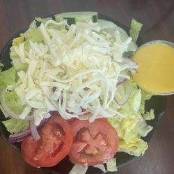 Piace Pizza - Small garden salad