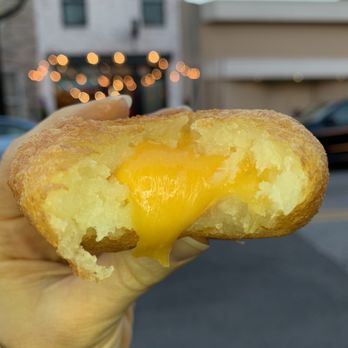 Franchesca’s Empanadas Cafe - Cassava Rolls - Cafes Near Me - Baltimore, Maryland Franchesca’s Empanadas Cafe - Cassava Rolls - Cafes Near Me - Baltimore, Maryland