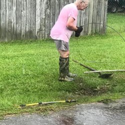 Stewie’s All Around Drain Clean Outs