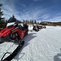 Telluride Outfitters