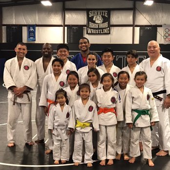 Harbor Judo Dojo - Clinic with Sensei Colton Brown, 2016 Olympian - Martial Arts Near Me - Harbor City, California Harbor Judo Dojo - Clinic with Sensei Colton Brown, 2016 Olympian - Martial Arts Near Me - Harbor City, California