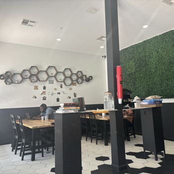Amaretti Coffee - Coffee & Tea Near Me - San Antonio, Texas