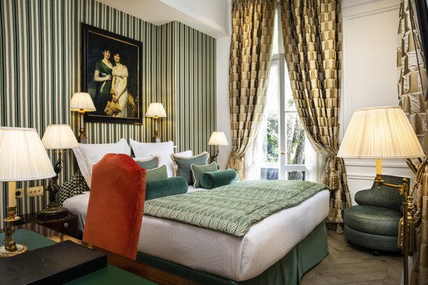 Relais Christine by null