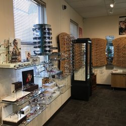 I Care Vision Center - Glasses
