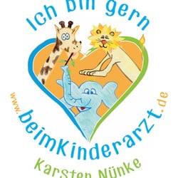 Karsten Herken - Ich bin gern beimKinderarzt